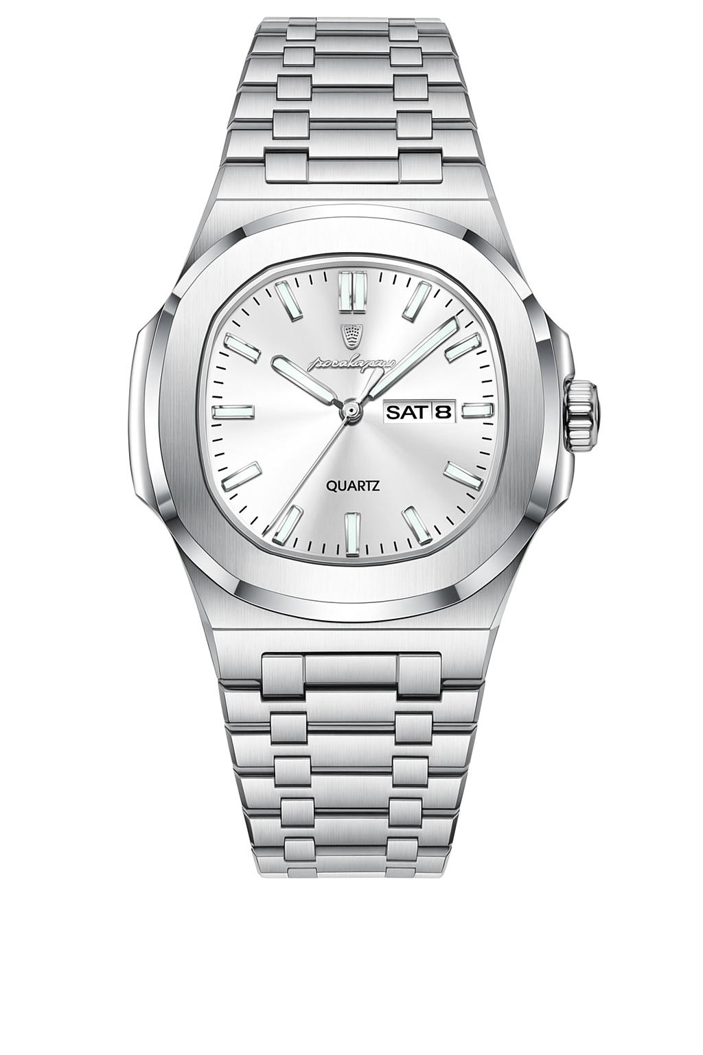 Poedagar Classic Daydate