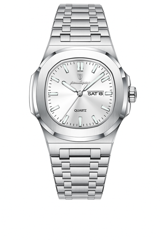 Poedagar Classic Daydate