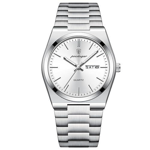 Lunvar “Date” watch