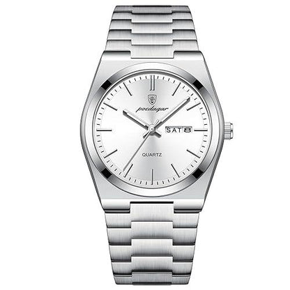 Lunvar “Date” watch