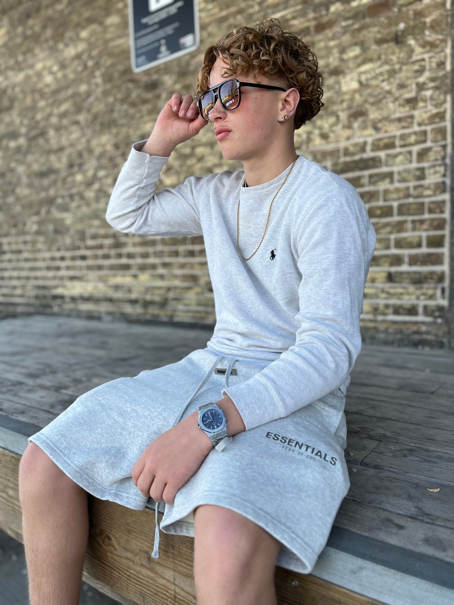Lunvar "Retro"