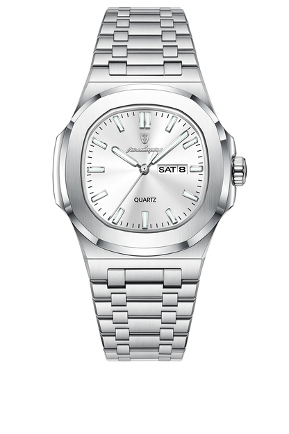 Poedagar Classic Daydate