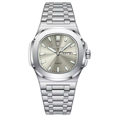 Poedagar Classic Daydate